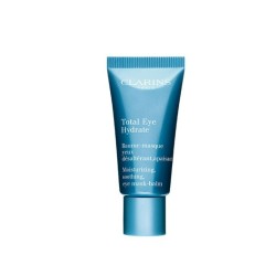 Masque Yeux CLARINS TOTAL HYDRATE 