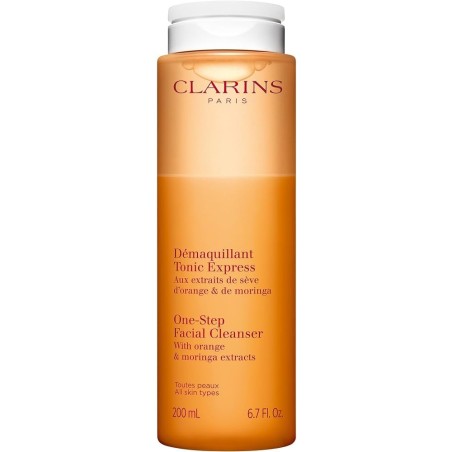 Démaquillant CLARINS  TONIC EXPRESS 200ML 