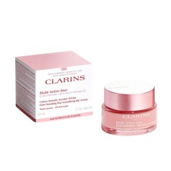 Crème CLARINS  MULTI-ACTIVE JOUR TOUTES PEAUX 