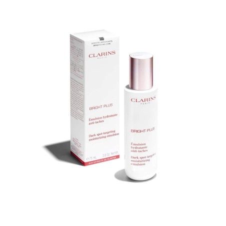 Crème Hydratante CLARINS  ANTI-TACHES BRIGHT PLUS 