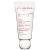 Ecran Solaire CLARINS  UV PLUS ANTI-POLLUTION SPF50 PA+++ 30ML 