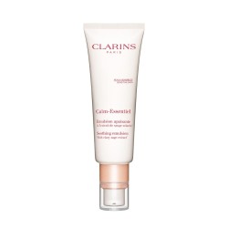 Crème CLARINS  CALM-ESSENTIEL SOOTHING EMULSION 50ML 