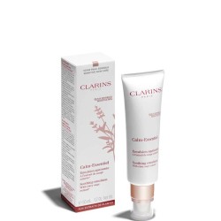 Crème CLARINS  CALM-ESSENTIEL SOOTHING EMULSION 50ML 