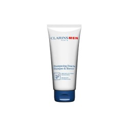 CLARINS shampooing & SHOWER 200ML 