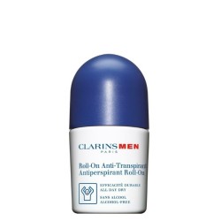 Déodorant CLARINS  ROLL-ON ANTI-TRANSPIRANT 50ML 