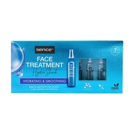 soin Sence FACE TREATMENT HYDRO SHOCK 