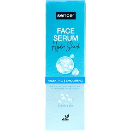 SERUM Sence FACE HYDRO SHOCK 