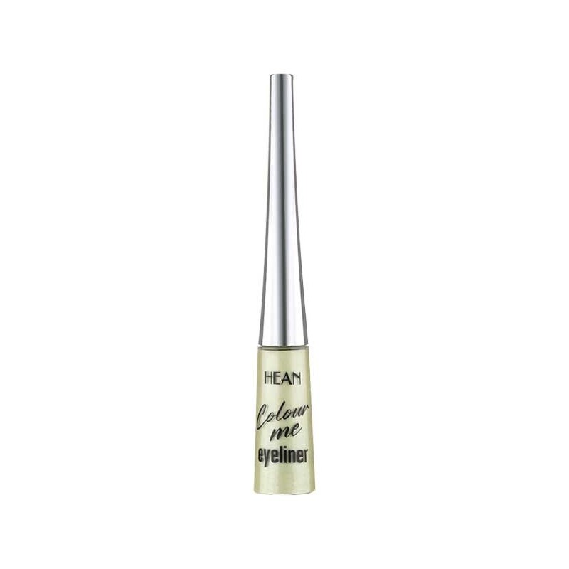 Eyeliner Hean COLOUR ME - PISTACHIO 