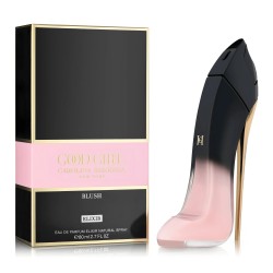 Eau de Parfum Femme CAROLINA HERRERA  GOOD GIRL BLUSH ELIXIR 