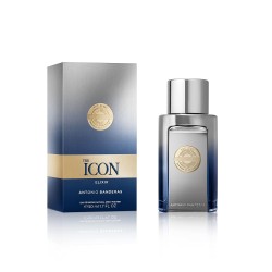 Eau de Parfum Homme Antonio Banderas  THE ICON ELIXIR 100ML 