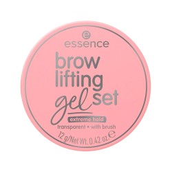 Gel Sourcils ESSENCE  FIXING WITH APPLICATOR BROW LIFTING GEL 