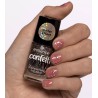 Vernis à Ongles ESSENCE  TOP COAT TRANSFORMABLE - CONFETTI PARTY 