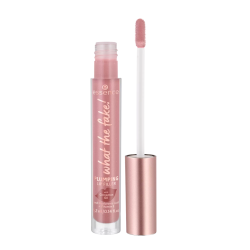 Lipgloss ESSENCE WHAT THE FAKE! PLUMPING LIP FILLER ! 