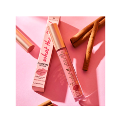 Lipgloss ESSENCE WHAT THE FAKE! PLUMPING LIP FILLER ! 