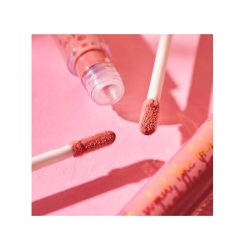 Lipgloss ESSENCE WHAT THE FAKE! PLUMPING LIP FILLER ! 