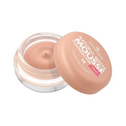 FOND DE TEINT ESSENCE  MOUSSE MAKEUP BASE NATURAL MATTE 