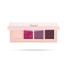 Palette PUPA  4 EYESHADOW 004 VIBRANT PLUM 