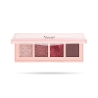 Palette PUPA 4 EYESHADOW 003 PINKISH BRONZE 