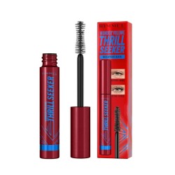 Mascara RIMMEL WONDER VOLUME THRILL SEEKER WATERPROOF BLACK 