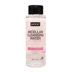 Eau Micellaire Sence CLEANSING SENSITIVE 400ML 