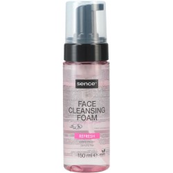 Gel Moussant Sence  REFRESH 150 ML 