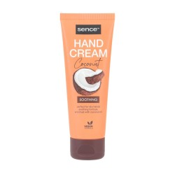 Crème Sence MAINS NOIX DE COCO 75 ML 