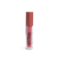 Lipgloss magic studio MATTE NUDES TO PASSION 