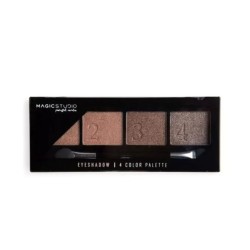 Palette magic studio THE NUDES SHADOW 