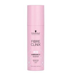 Spray Schwarzkopf FIBRE CLINIX VIBRANCY BOOSTER 45ML 