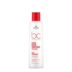 Après Shampoing Schwarzkopf  BONACURE REPAIR ARGININE 200ML 