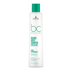 Shampooing Schwarzkopf  BONACURE VOLUME BOOST CREATINE 250ML 