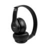 Casque Bluetooth - MP3 - P47 - NOIR 