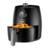 Friteuse (Air Fryer)