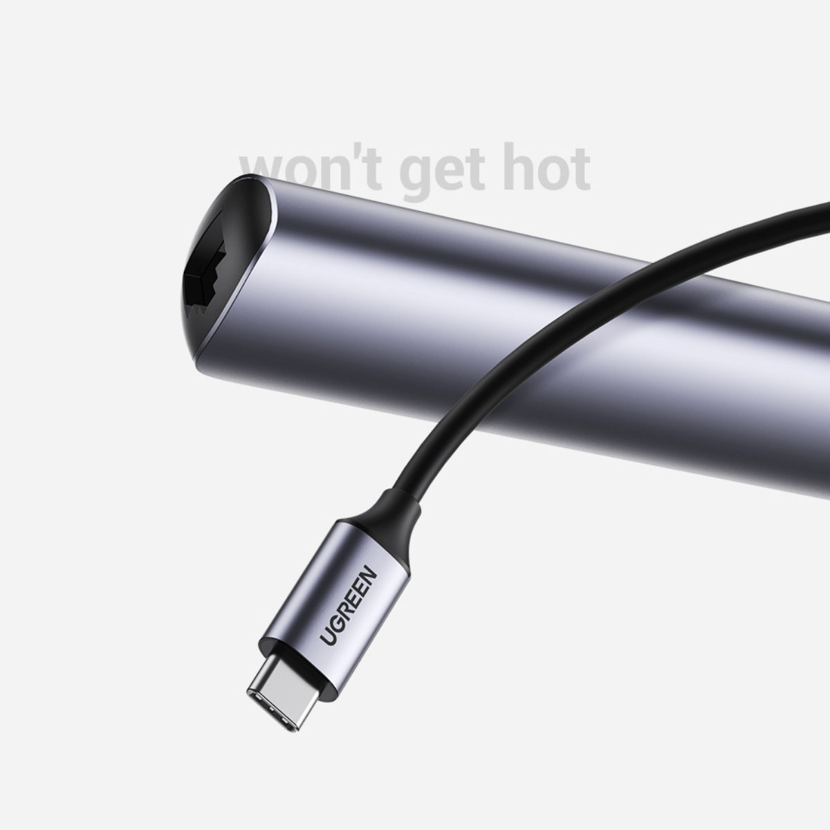 Adaptateur Ugreen USB Type C