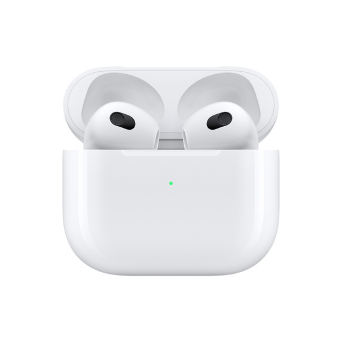 AirPods 3 avec Boîtier de charge sans fil