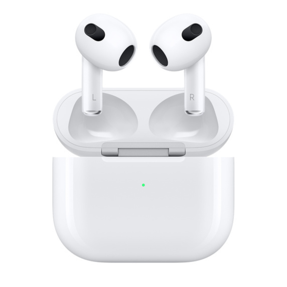 AirPods 3 avec Boîtier de charge sans fil