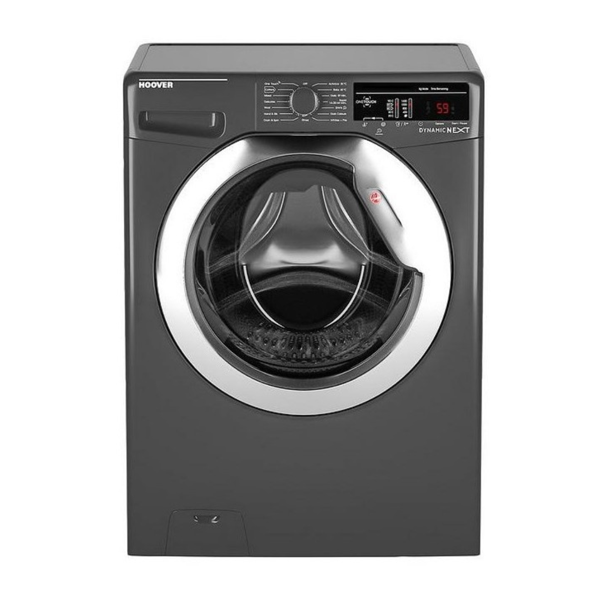 Lave Linge Frontal HOOVER 9KG