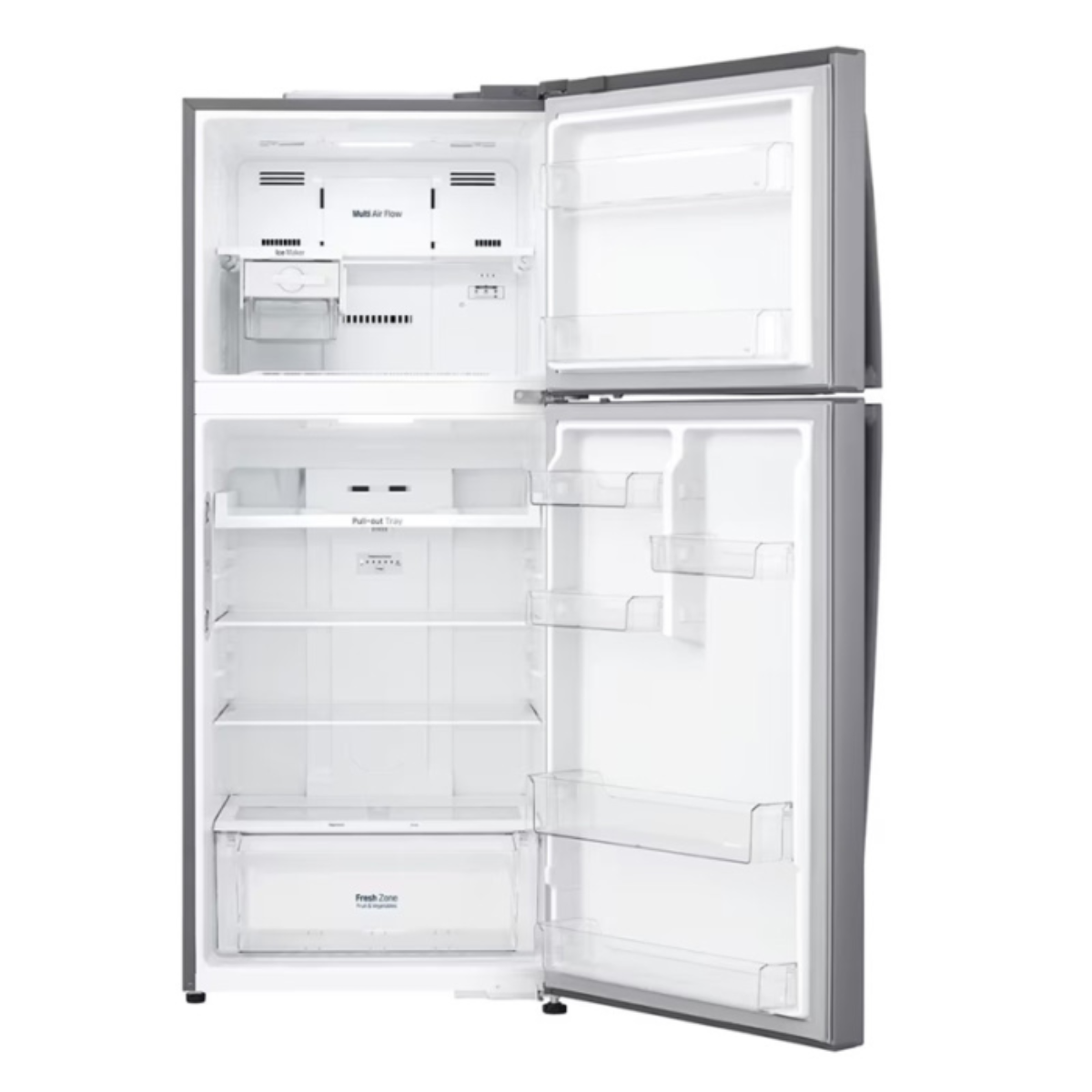 Réfrigérateur LG 410L Nofrost