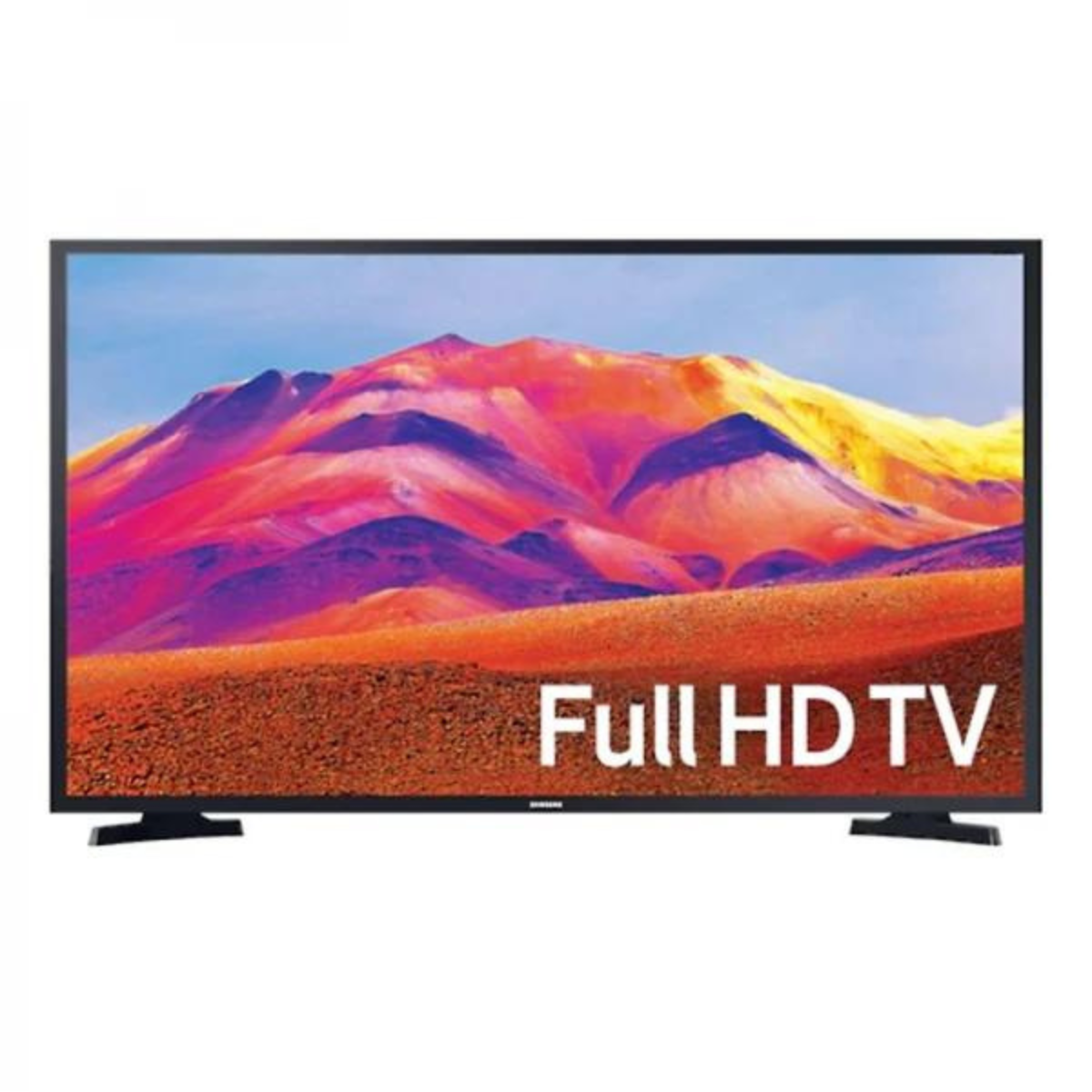 Samsung 40" Full HD Smart TV - 40T5300