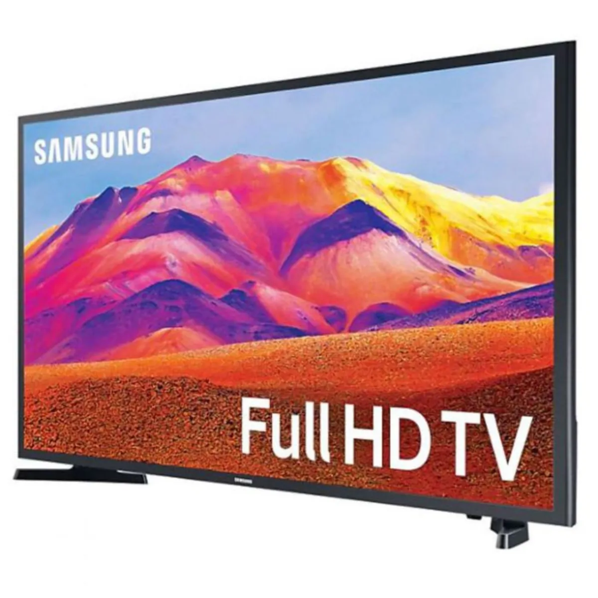 Samsung 43" Full HD Smart TV - 43T5300