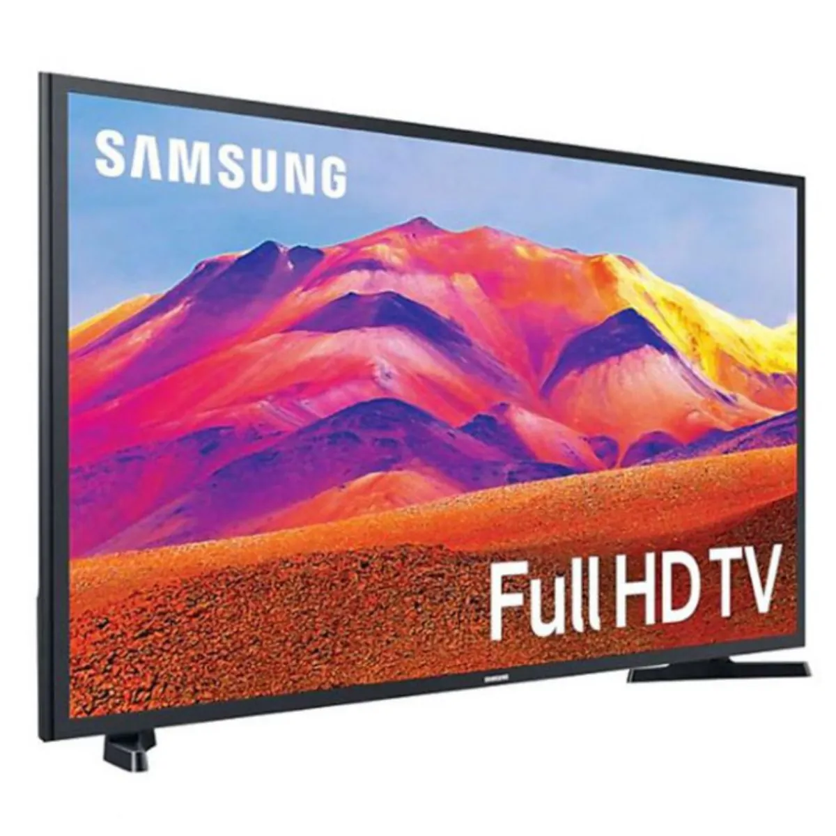 Samsung 43" Full HD Smart TV - 43T5300