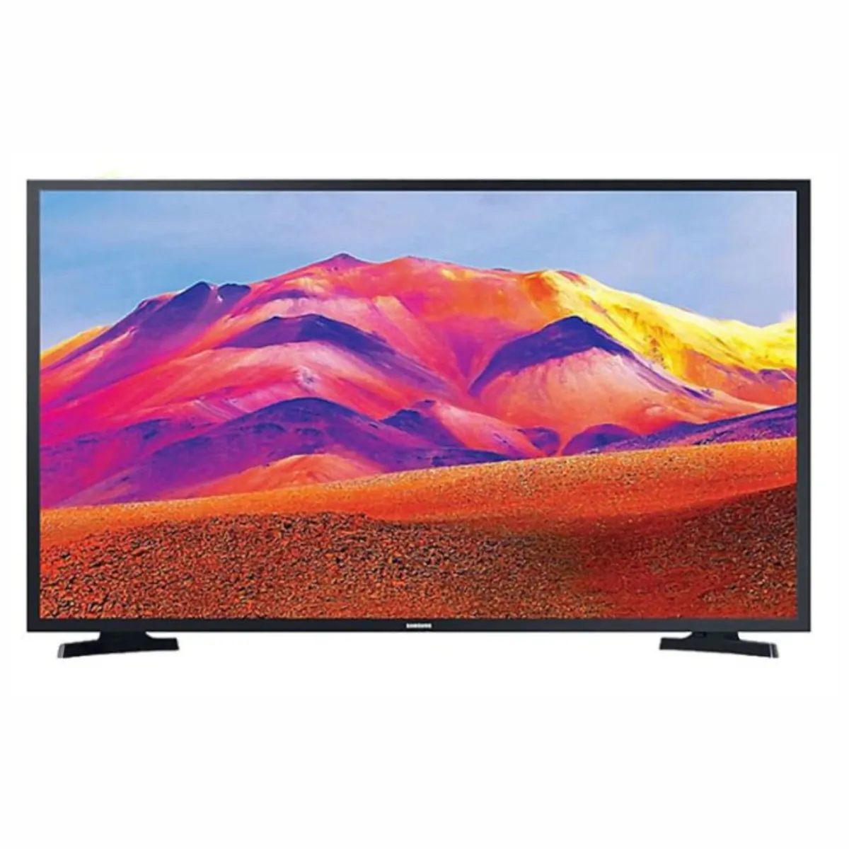 Samsung 43" Full HD Smart TV - 43T5300