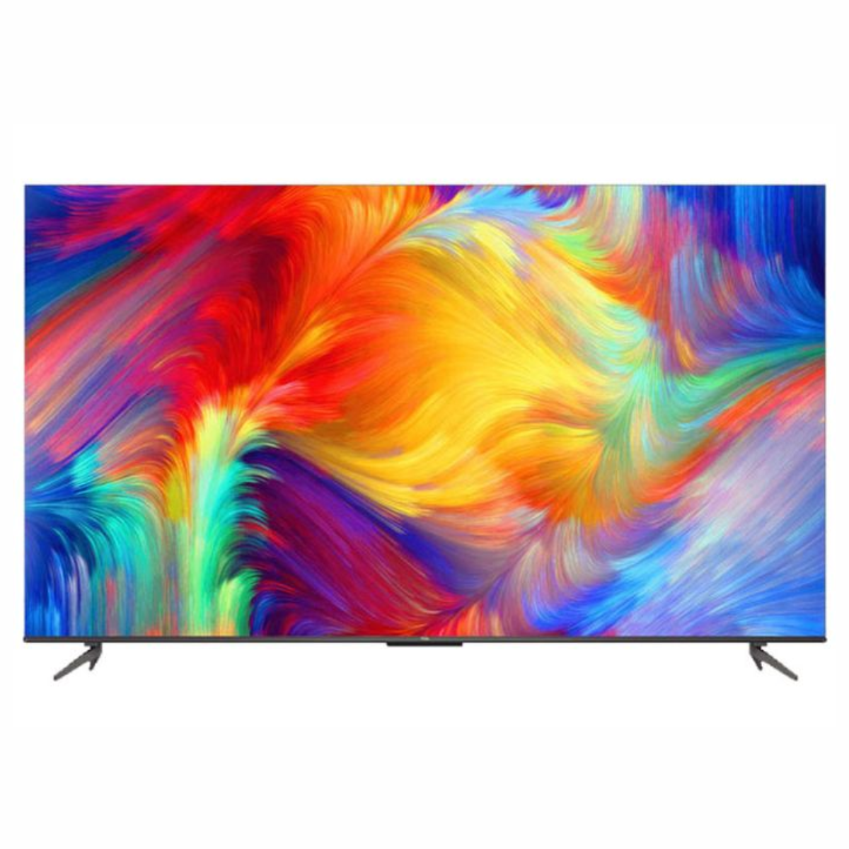 TV TCL 43'' Smart Android P735 UHD 4K