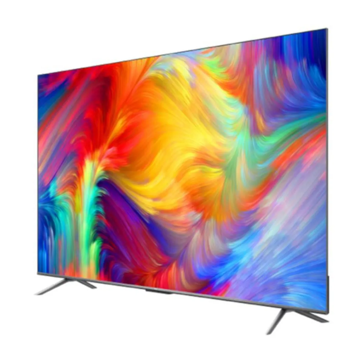 TV TCL 43'' Smart Android P735 UHD 4K