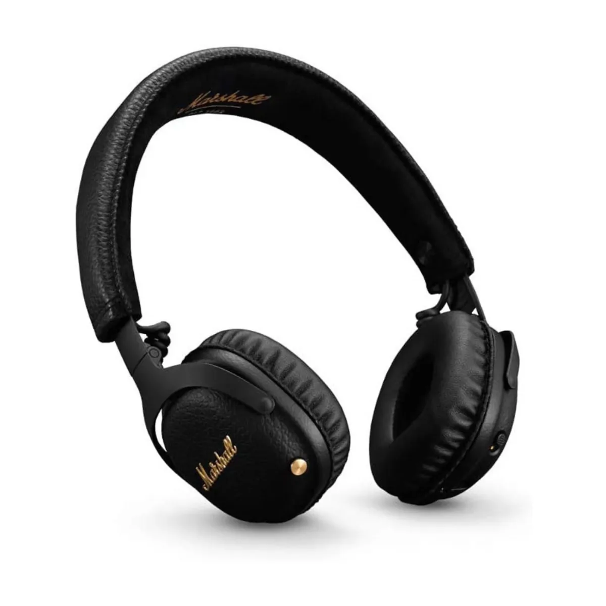 CASQUE BLUETOOTH SANS FIL MARSHALL MID A.N.C