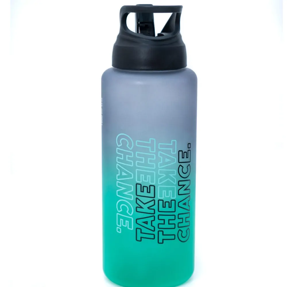 Bouteille d'eau de sport