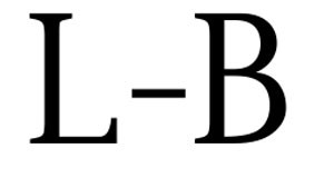 L-B