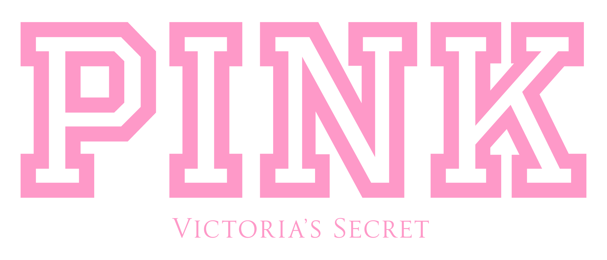 Pink By Victoria's Secret