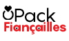 Pack Fiançaille