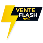 Vente flash